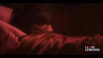 Michela De Rossi & Jana Zvedeniuk - 