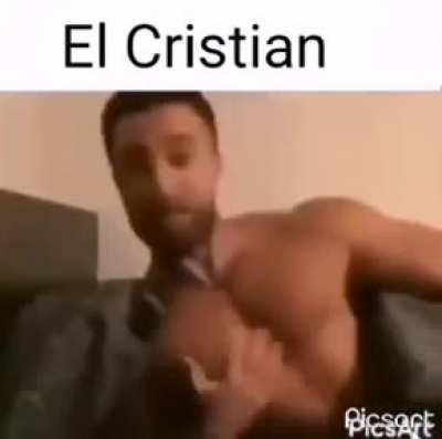 El Cristian