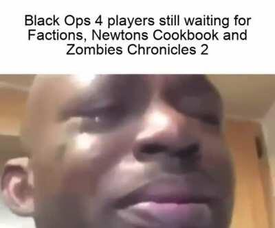 The duality of the Zombies community