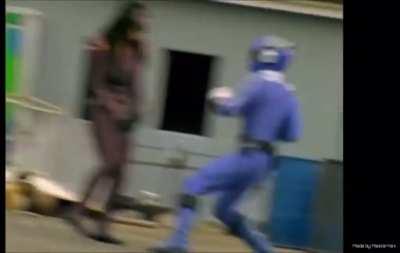 IM SCOTTISH *fights woman aggressively*