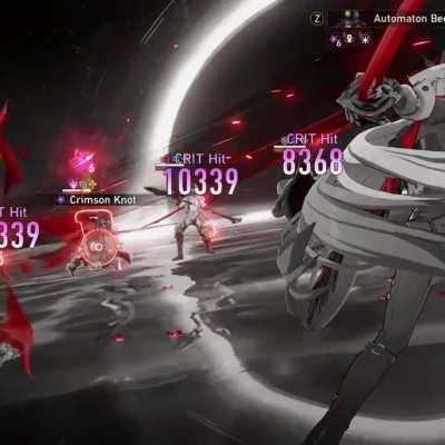 Galaxy Ranger Acheron