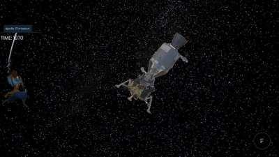 Yasuo interferes with the universe! Youtube algorithm didn't enjoy my shitty video but maybe you will :)