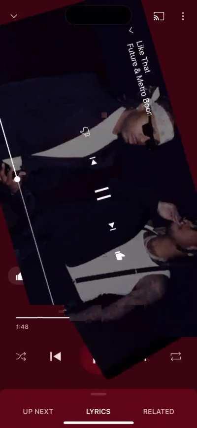 Joe Might of Been Right About Future & Drake