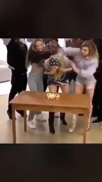 HMC While I Make A Wish