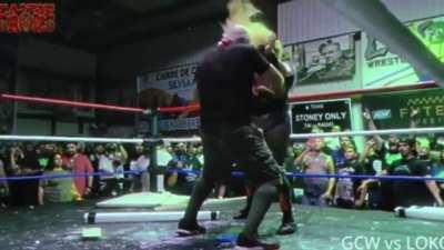 Sadika with some attempted murder