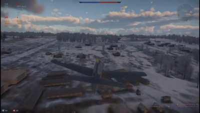 I must have angered the snail.