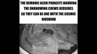 AW HELL NAW NOT THE COLECTIVE 😫