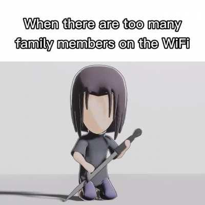 The massacre will begin