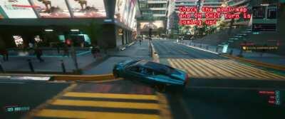 It feels wrong calling it a mini-map. It's a micro-map