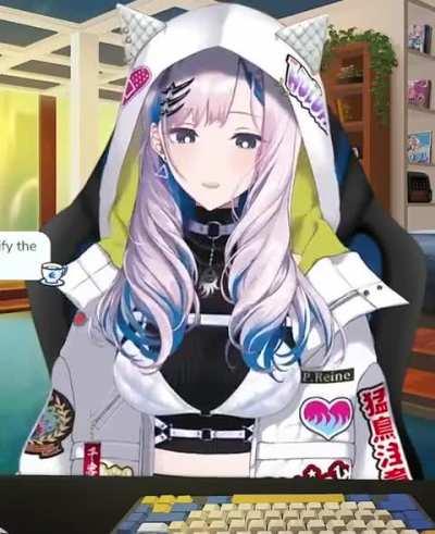 AYO RAYNAY LEIKS CBT?!?!?!