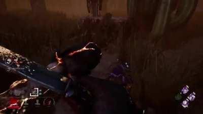 How the F did this stun me BHVR?