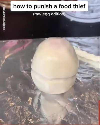 Using their powers for *chaotic* good instead of evil