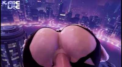 gwen stacy (kaie.vie.)