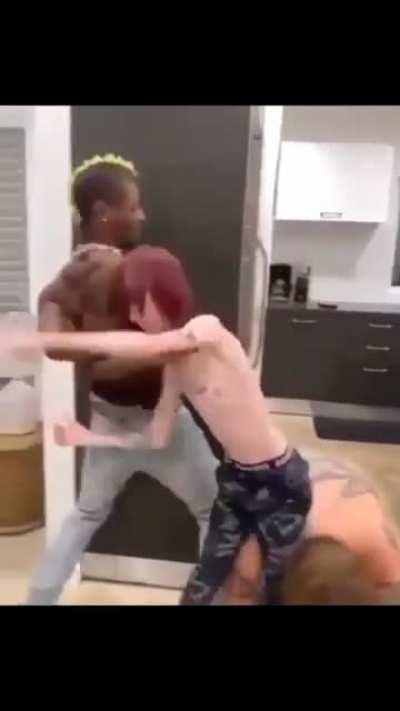 there's just too much going on in this video...