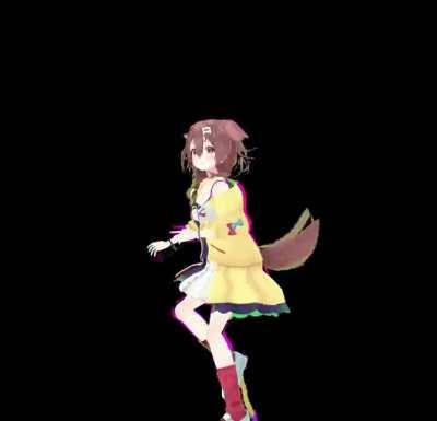 SEA CHICKEN!!! シーチキン！！！