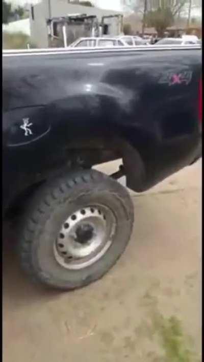 Cuando recibís un trasplante de corazón de tu abuelo