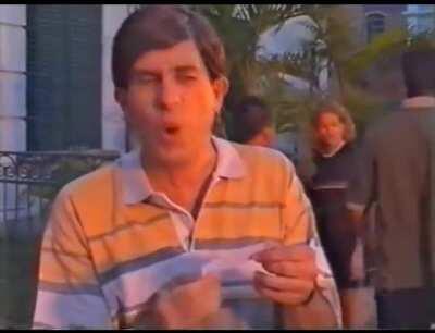 Boiolômetro GLS Plus Tabajara