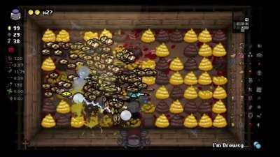 Keepers Wettest Dream