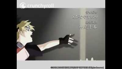 The most iconic original opening