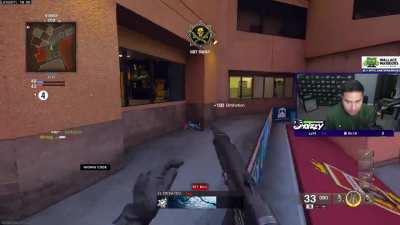 Shotzzy's POV is INSANE on Black Ops 6 😱