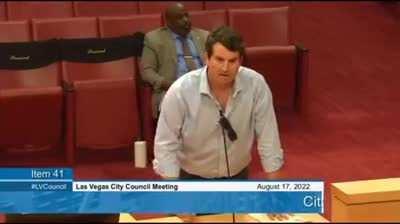 Somebody get that guy on here. One of us