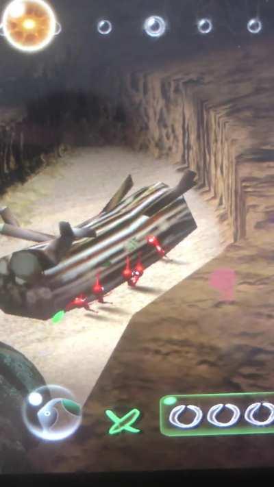 These guys ain’t gettinng shit done