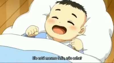 Eai ? Quem ajuda na causa 