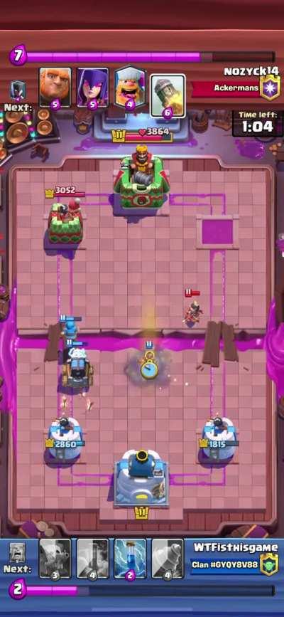 People really hate the new card