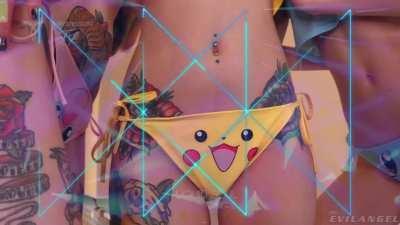 Molly, Psytrance and Porn :=) 