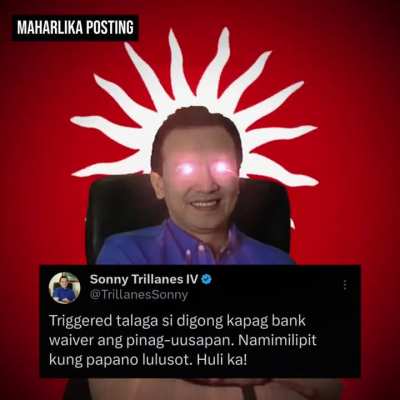 Babe wake up New Trillanes edit Just Dropped