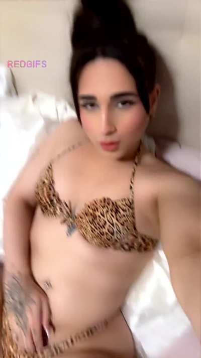 Have you ever been feminized like me and fucked like a girl?