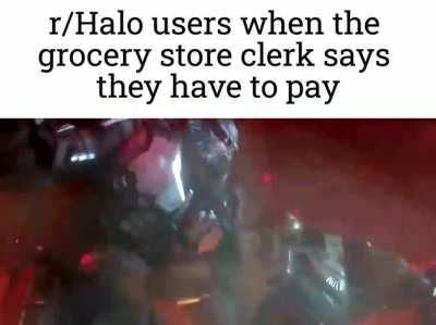 Next, they'll be telling me I'll have to spend MY money on it and not my parents' when I was 14!