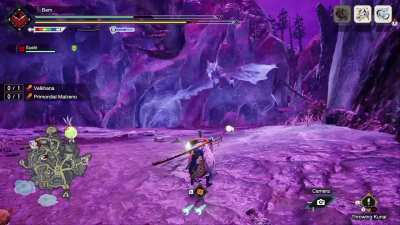 My favorite turf war in rise 🔥