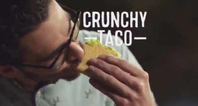 Decent chance this has been posted here already. But phoebe and Taco Bell is an important collaboration.