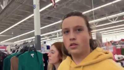 Streamer harasses a couple. Says he will edit the video to make them look racist