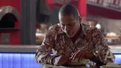 Breaking Kitchen ep3 is here