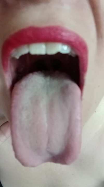 You'll look even better inside when I eat you... {f}