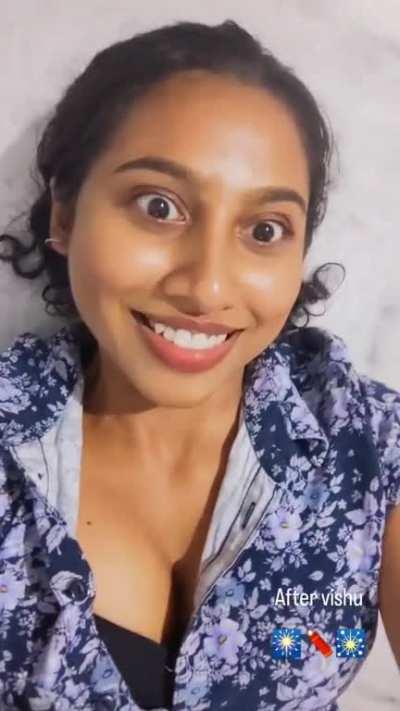 Anjana Mohan 🥵💦