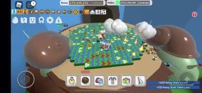 Since when did they do this? And the crab hitting out while moving across the field? It’s driving me slightly insane wondering if it’s always been like this or not.