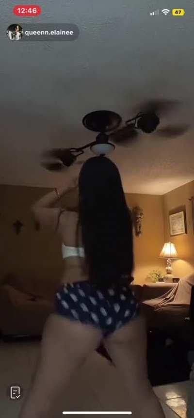 queennelainee - Video #6547