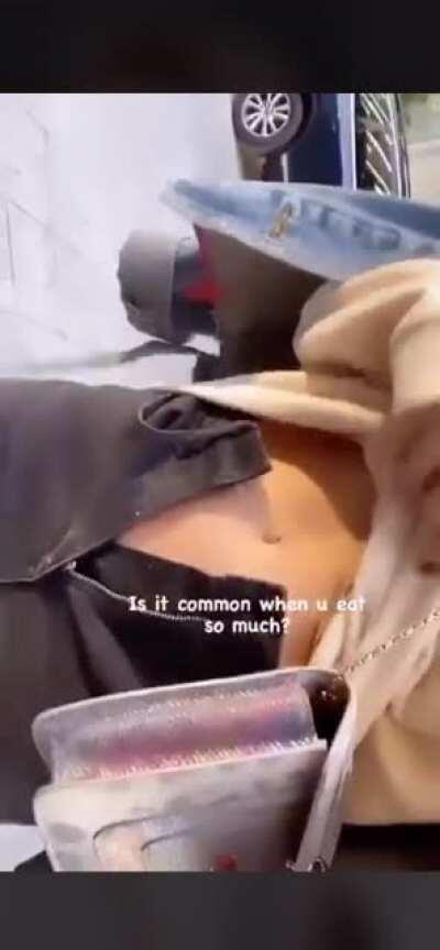 Şeyma Subaşı’nın merak edilen videosu