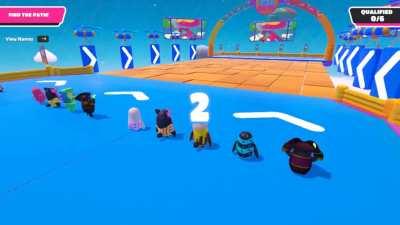 I should be dead... But I'm not.