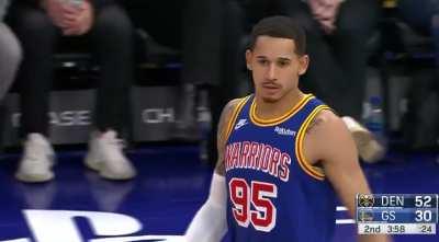 [Highlight] Warriors announcers aren't too fond of Austin Rivers