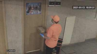 reject humanity, return to monke.