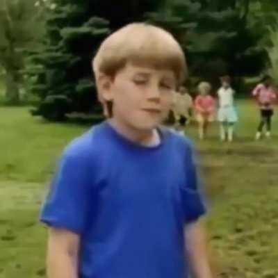 Don’t Let Yourself Be Fooled