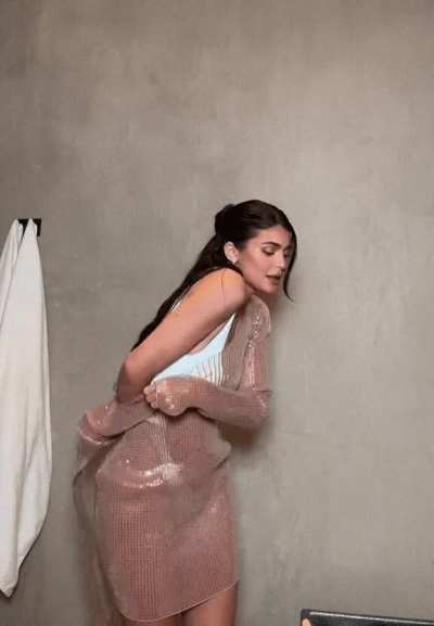 Getting ready - Feb 2023 TikTok