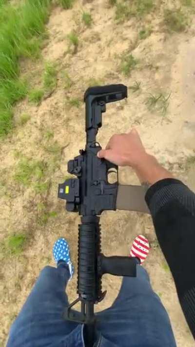 🅱️enis 🅱️ointing 101.