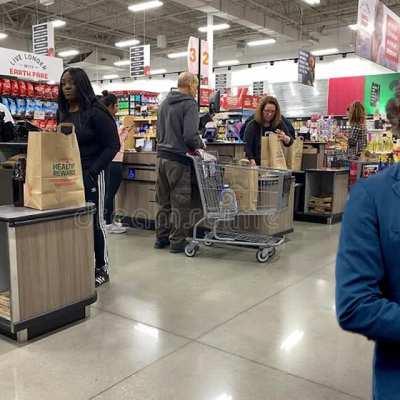 Meraviglie - La copypasta del supermercato