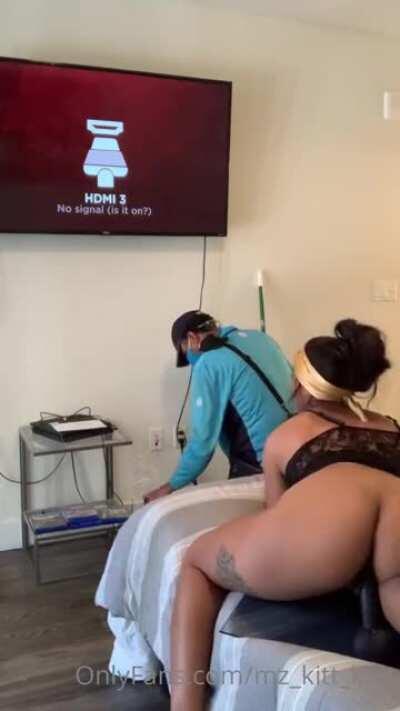 THE [VERIFIED] POST FLAIRS ARE FOR VERIFIED CONTENT CREATORS ONLY 👌🏾