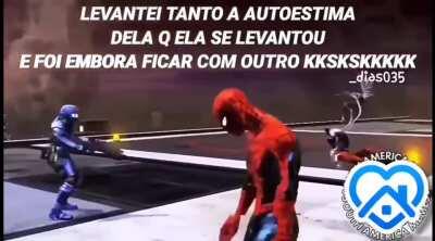 vc tá com ela . Vamos me devolva imediatamente